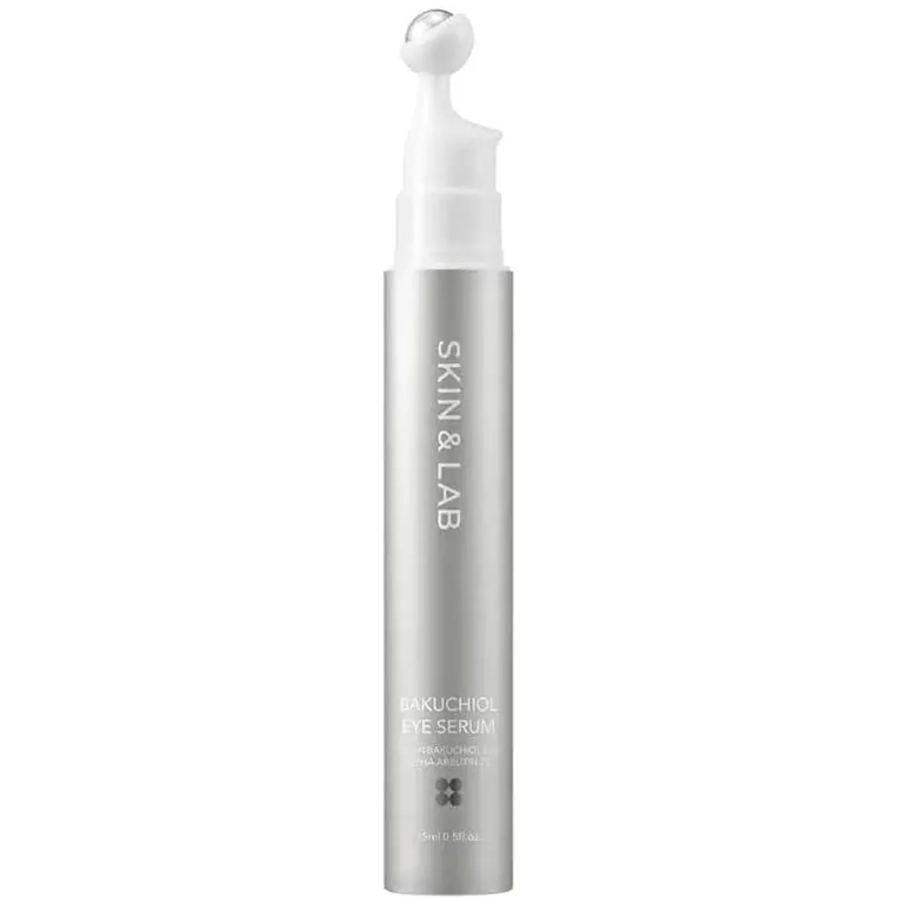 Bakuchiol Eye Serum