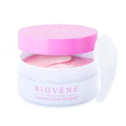 Bakuchiol Radiance Hydrogel Eye Patches With Bakuchiol & Watermelon