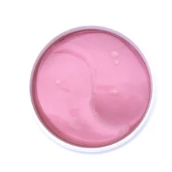 Bakuchiol Radiance Hydrogel Eye Patches With Bakuchiol & Watermelon