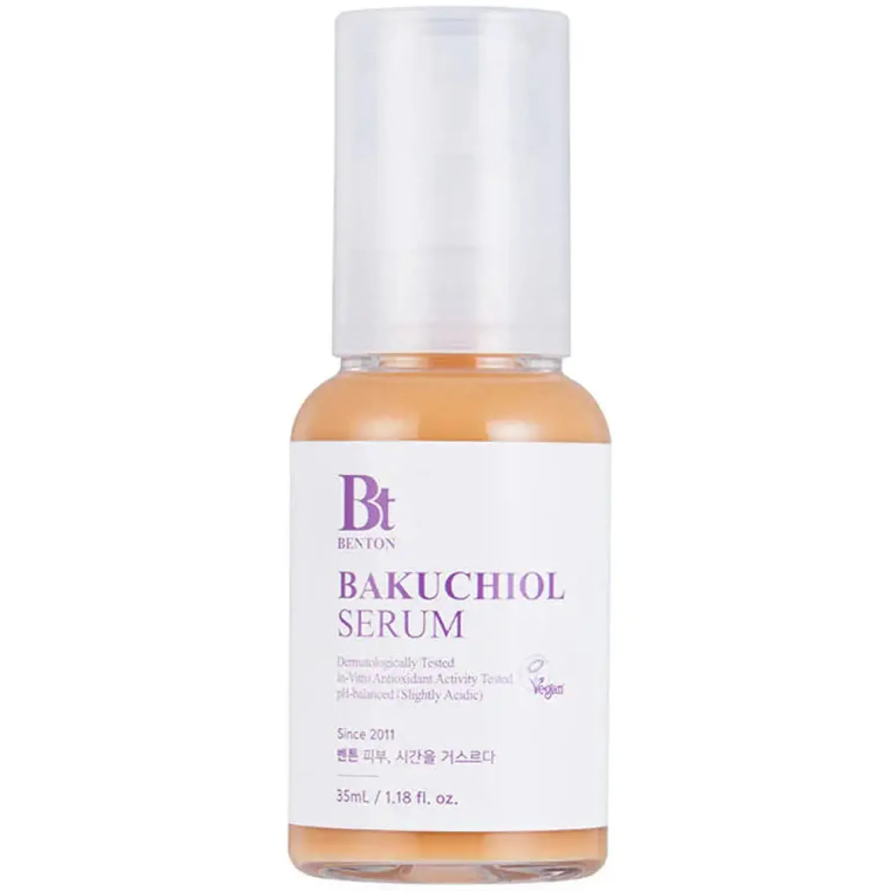 Bakuchiol Serum