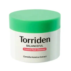 Balanceful Control Pack Cleanser