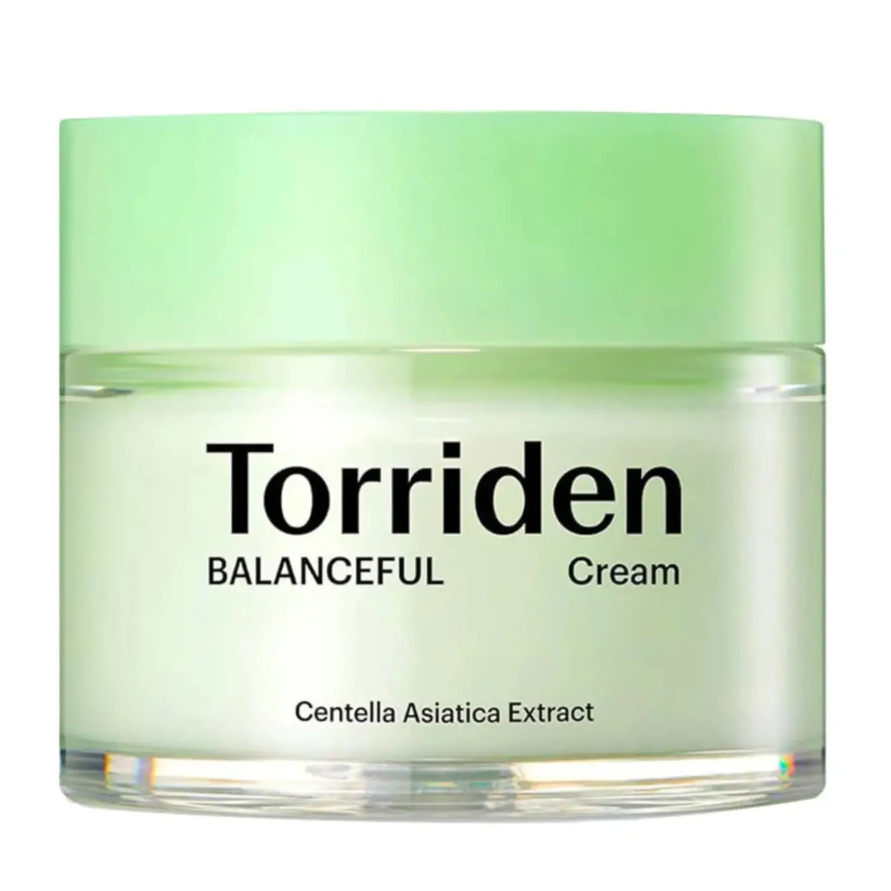 Balanceful Cream