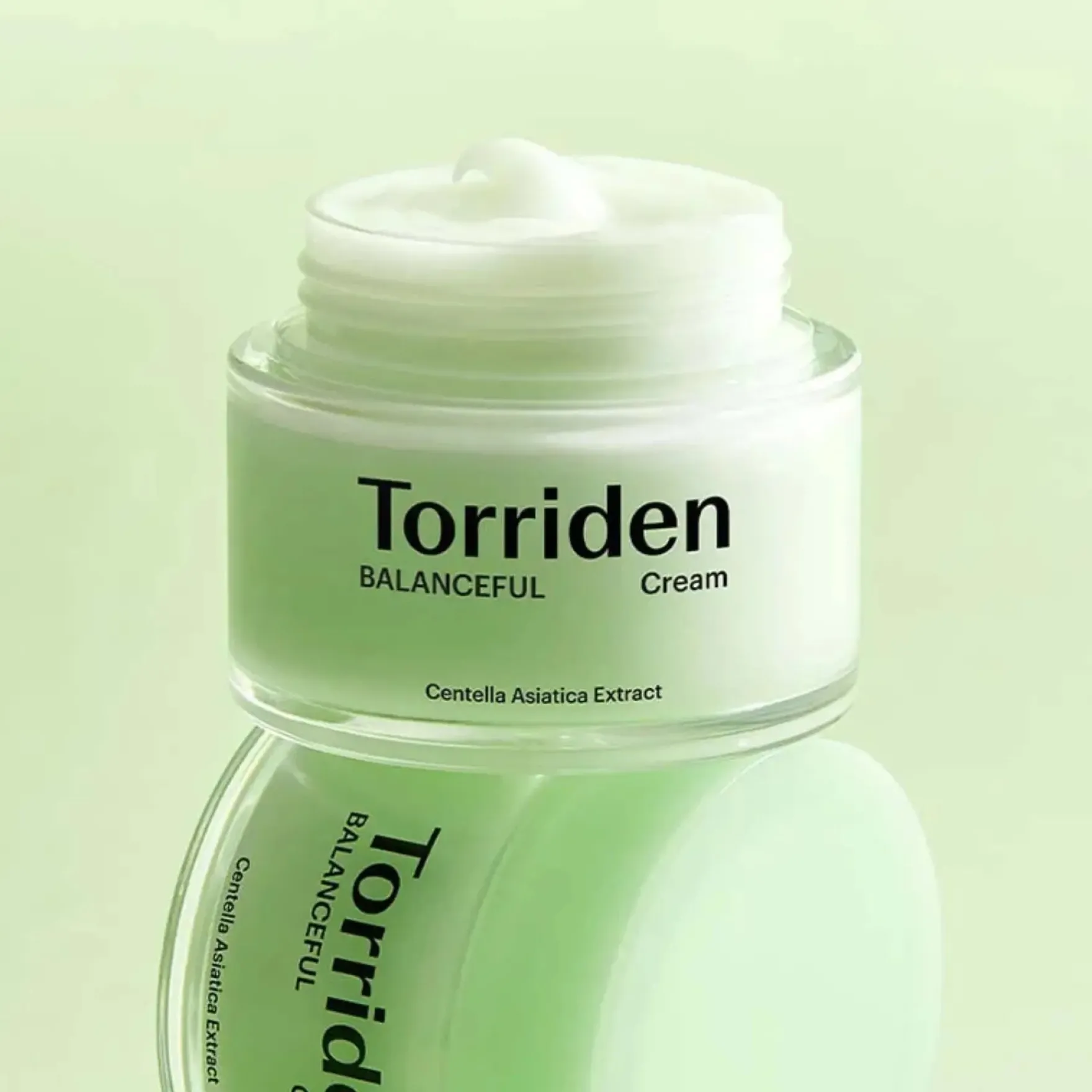 Balanceful Cream