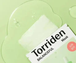 Balanceful Mask