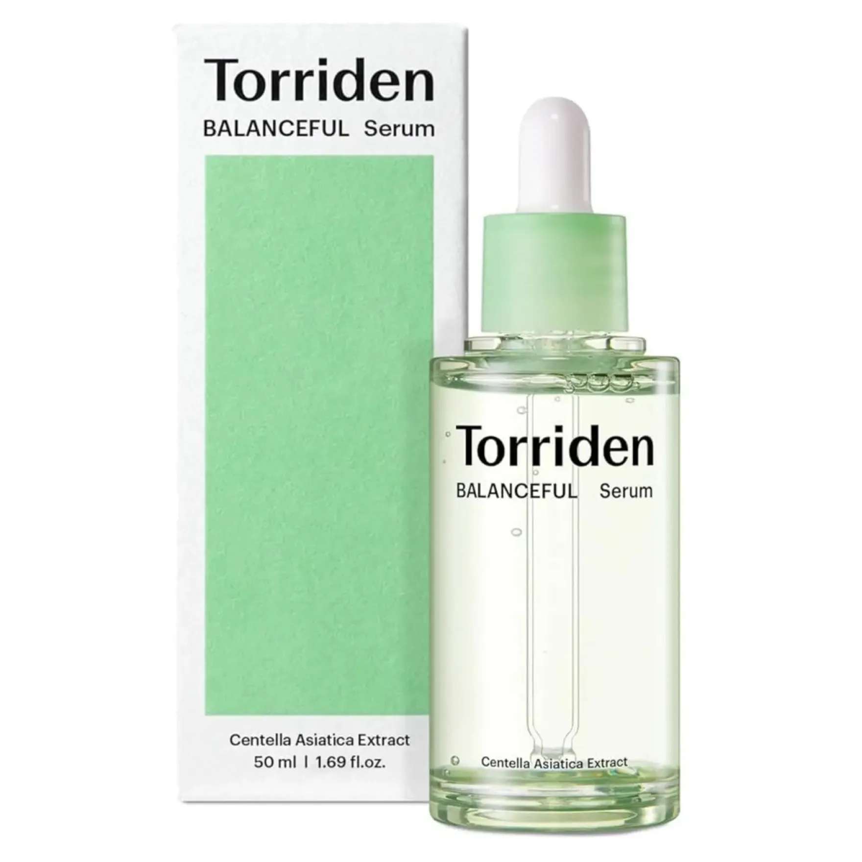 Balanceful Serum