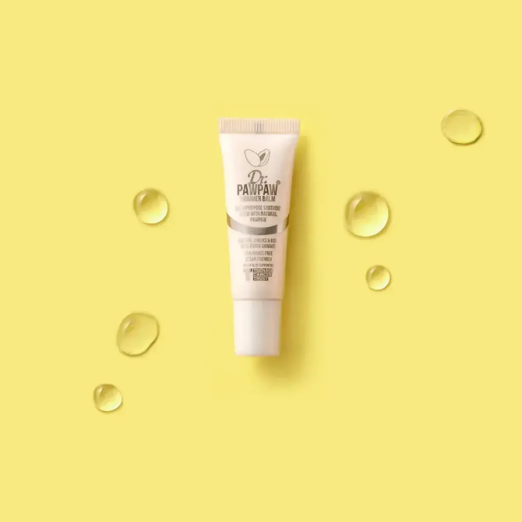 Balm Shimmer