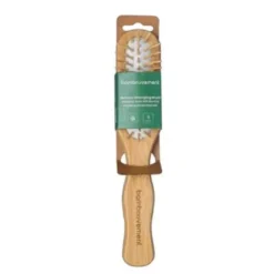 Bamboo Detangling Brush