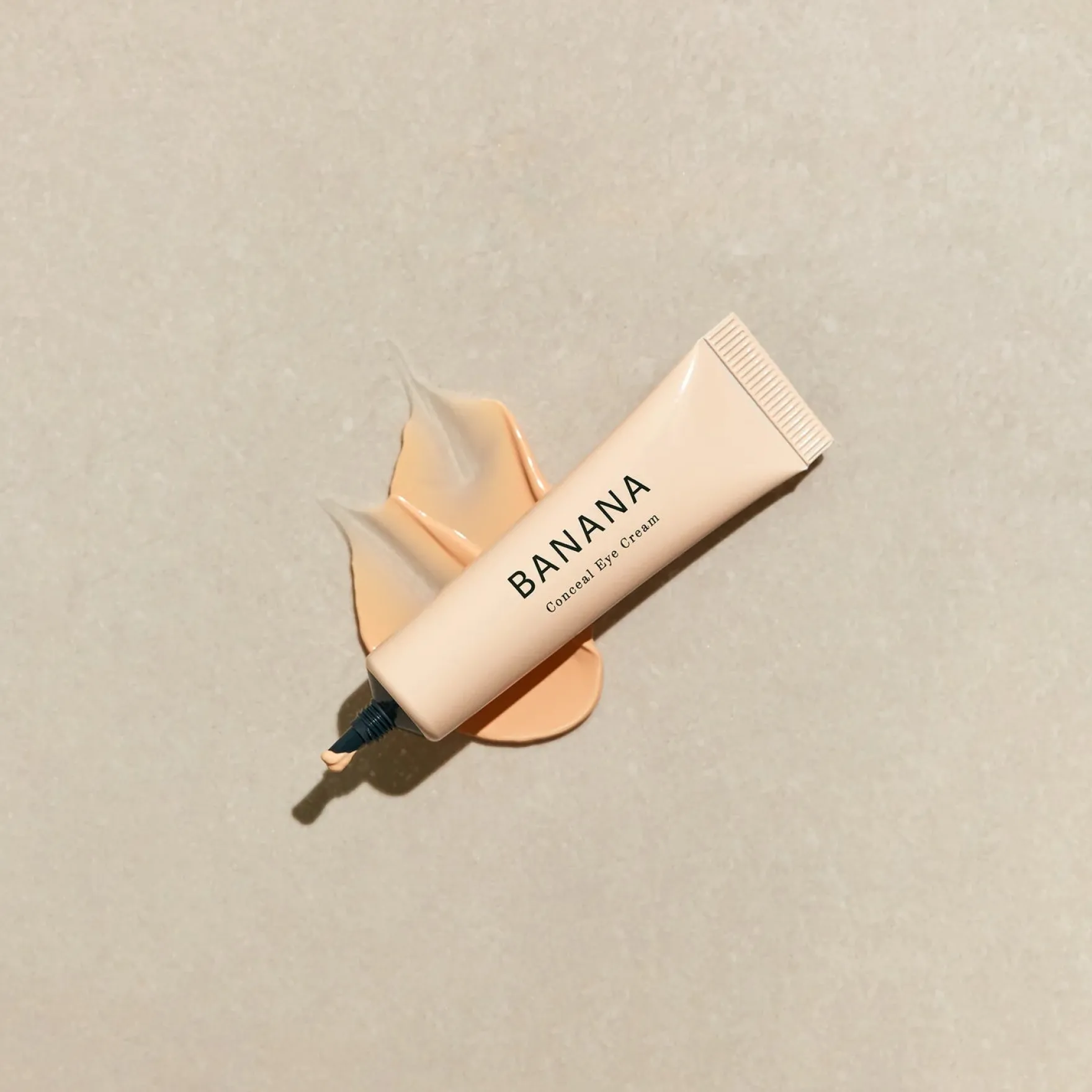 Banana Conceal Eye Cream