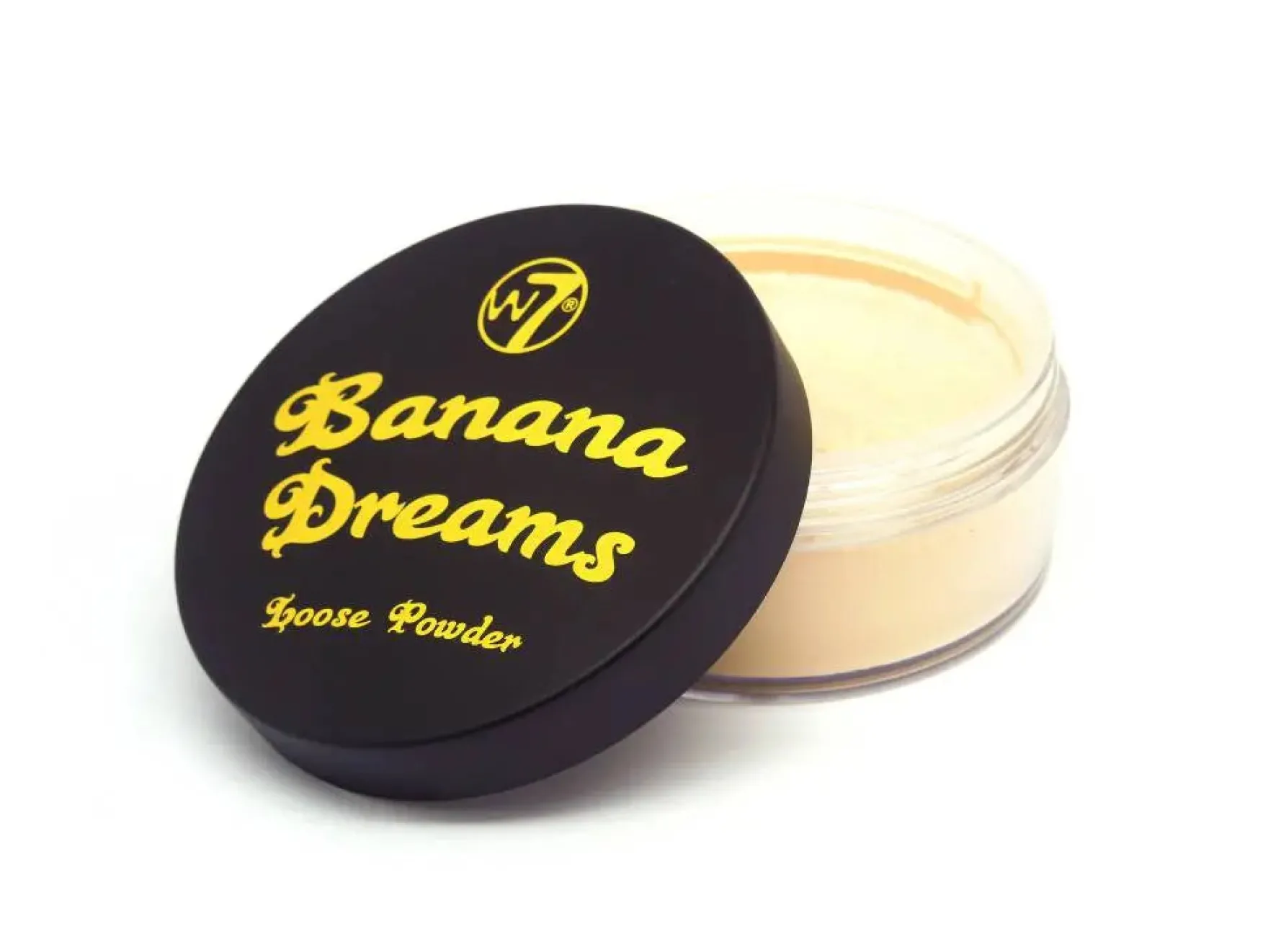 Banana Dreams Banana Powder