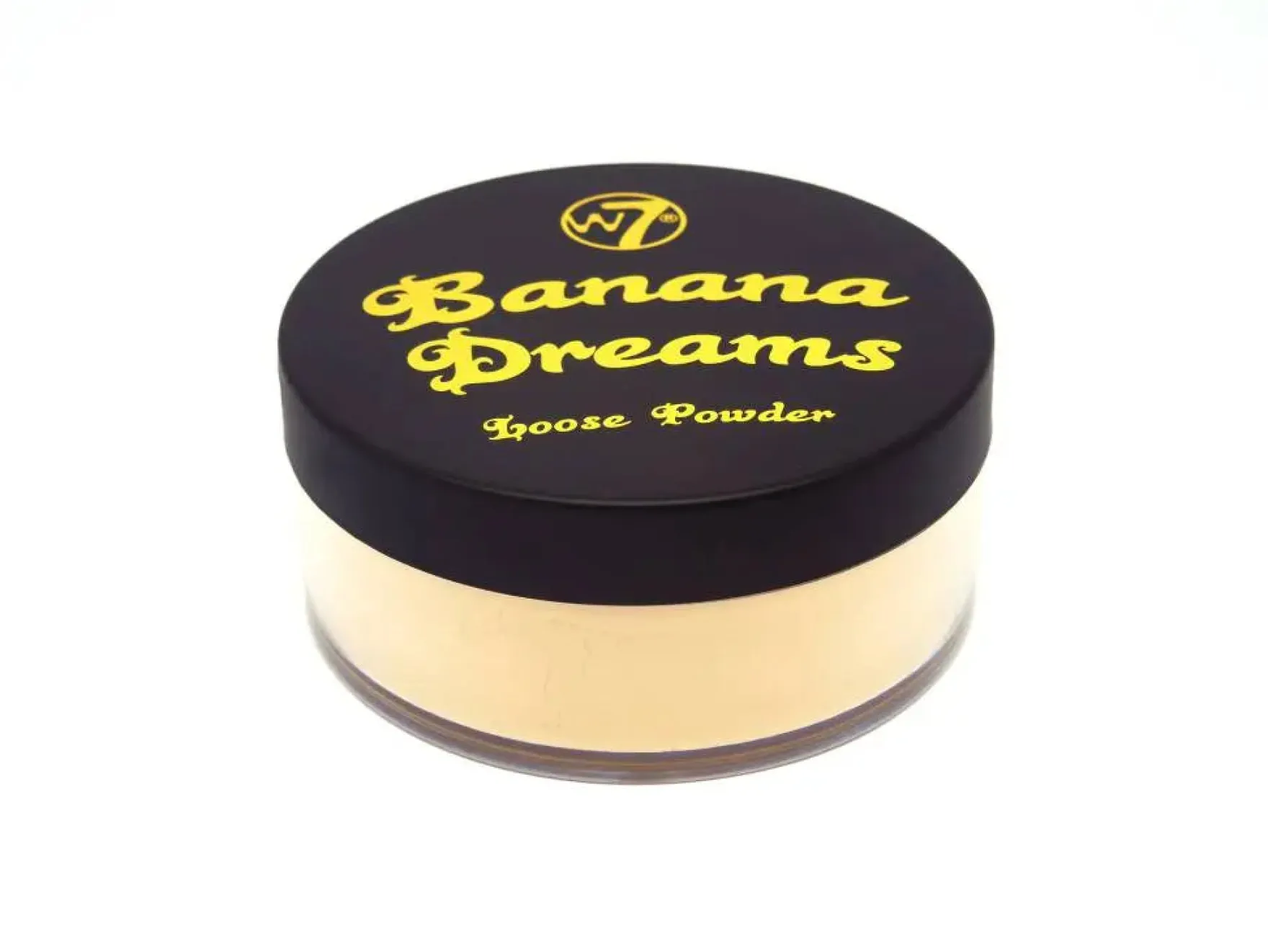 Banana Dreams Banana Powder