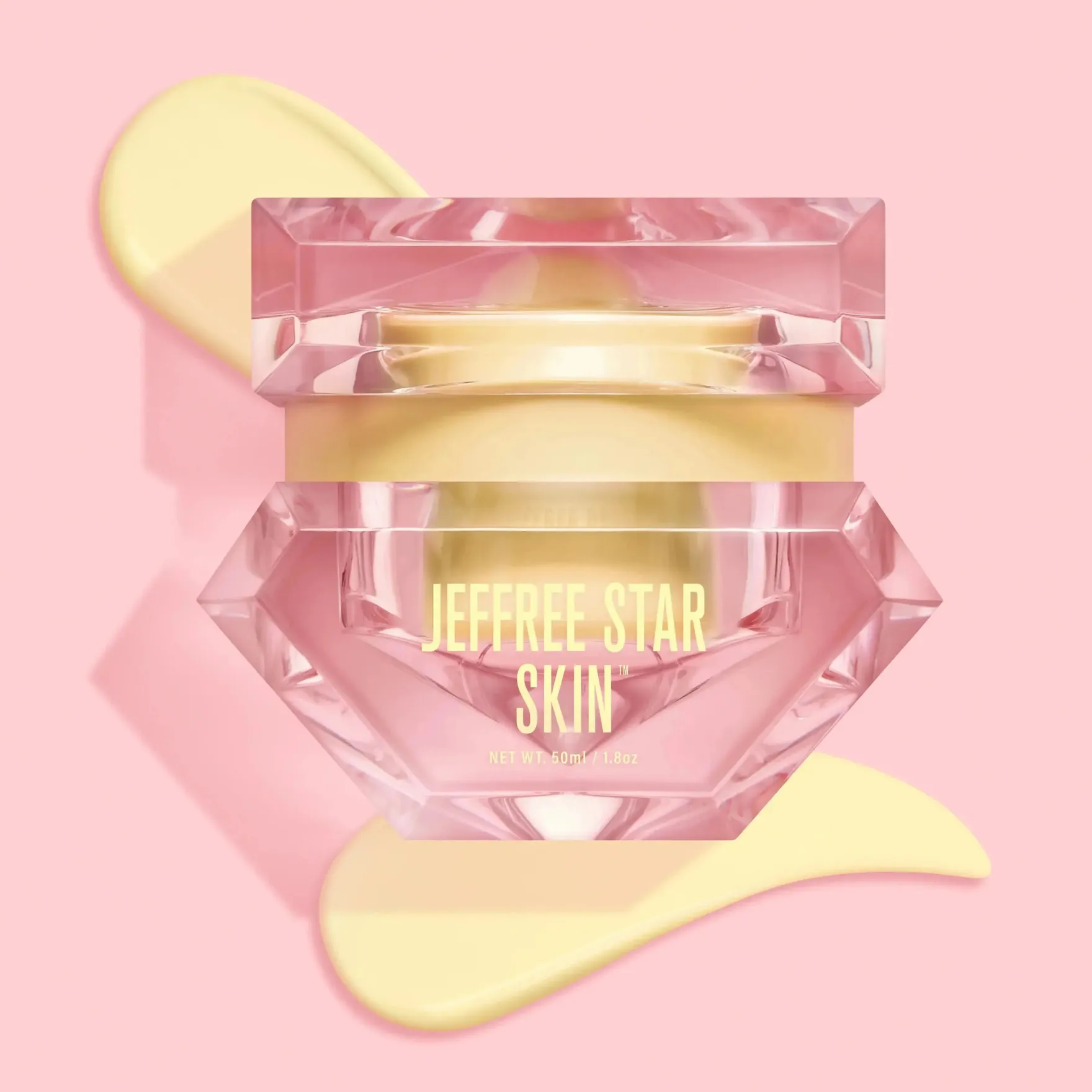 Banana Fetish Hydrating Moisturizer