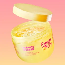 Banana Gel