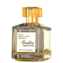 Barakkat Aqua Aevum Eau De Parfum