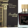 Barakkat Satin Oud Eau De Parfum