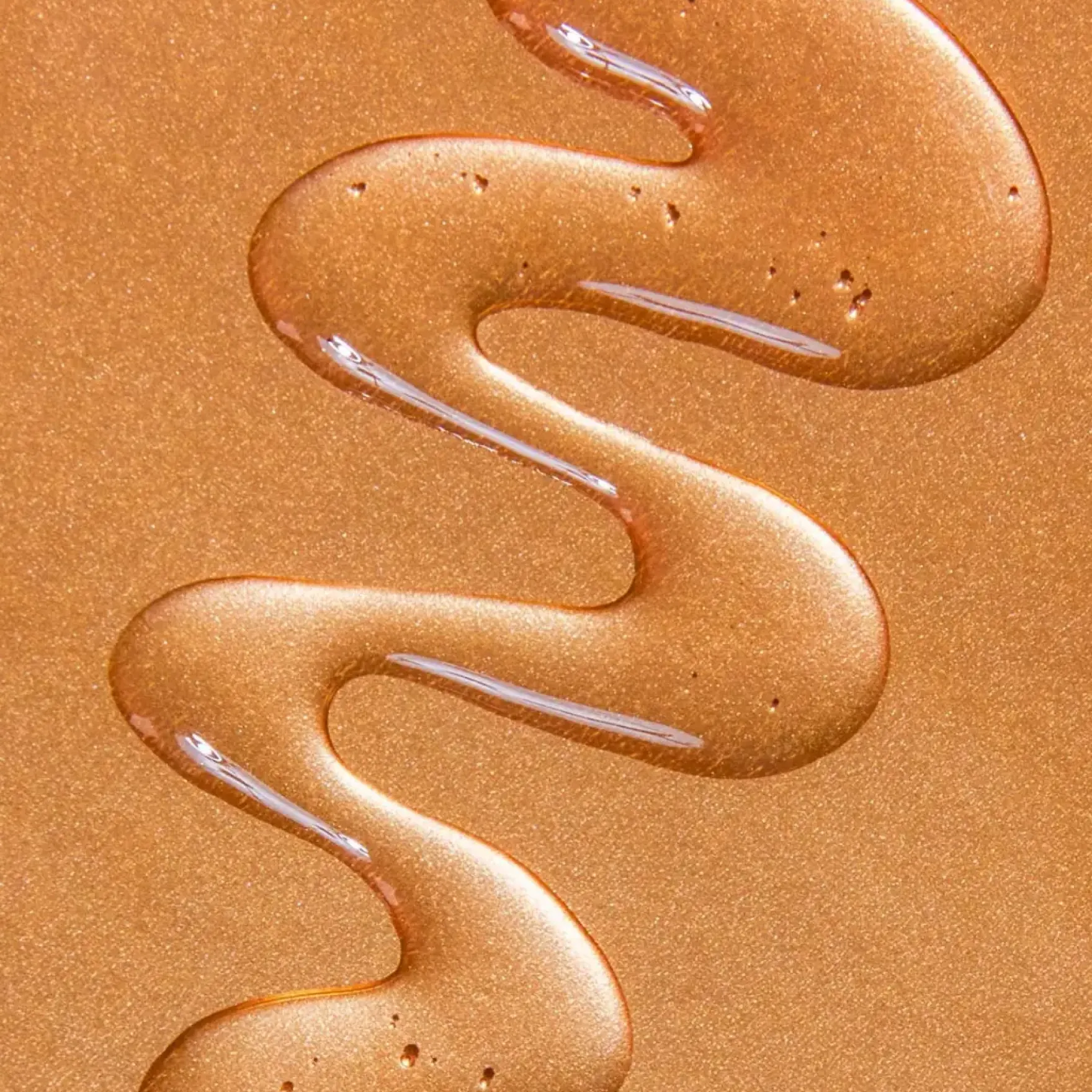 Bare Moisturizing Shave Oil Vanilla