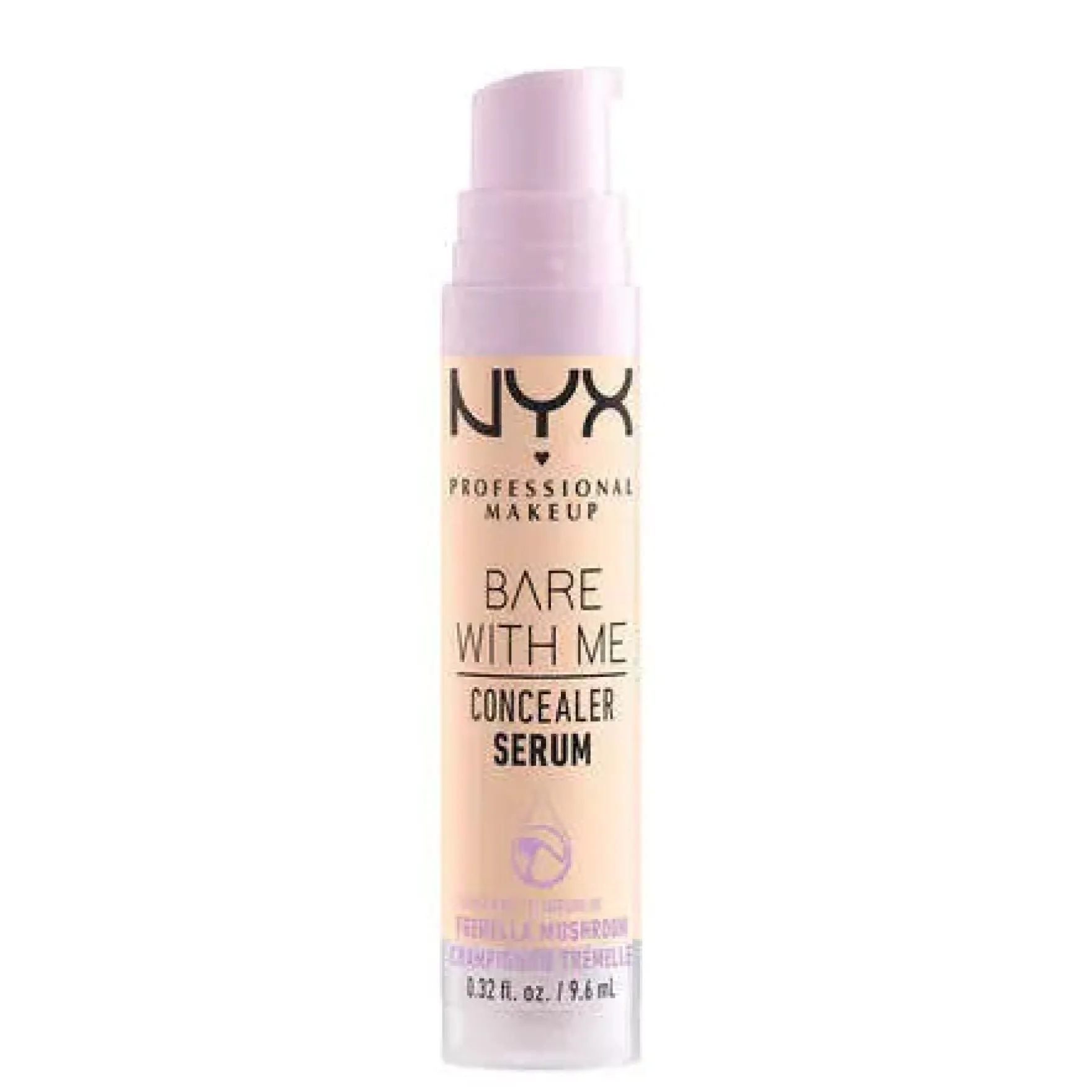 Bare With Me Concealer Serum