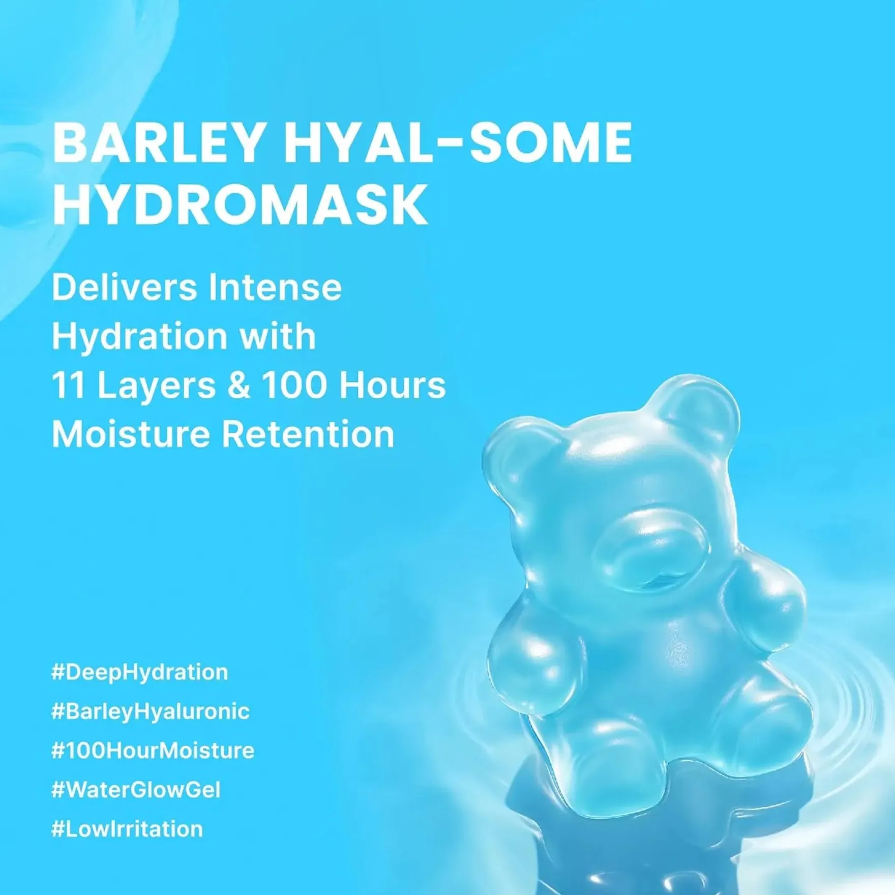 Barley Hyal-some Hydromask