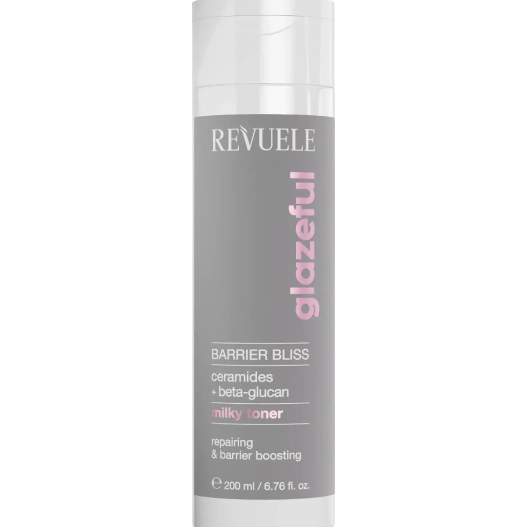 Barrier Bliss Milky Toner