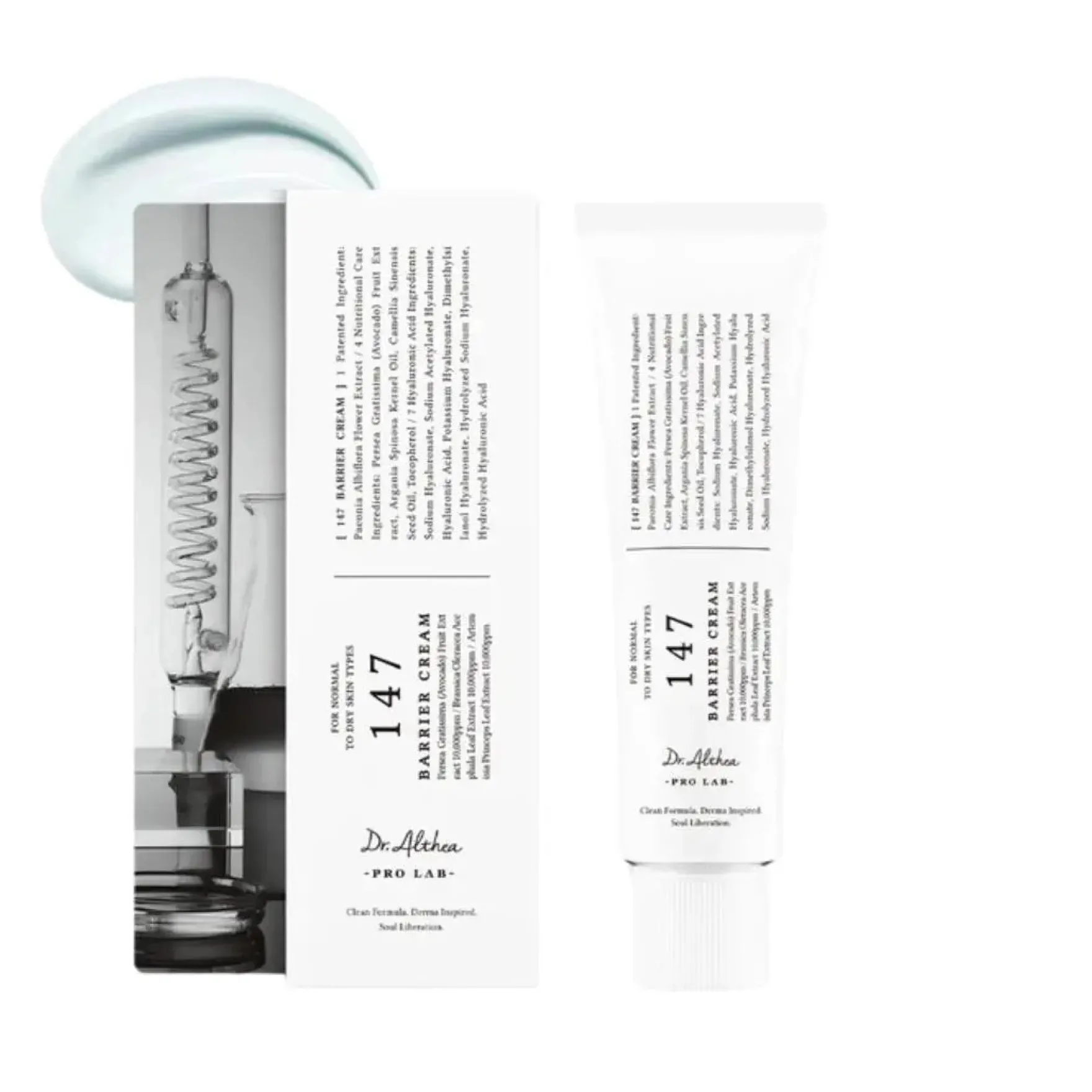 147 Barrier Cream
