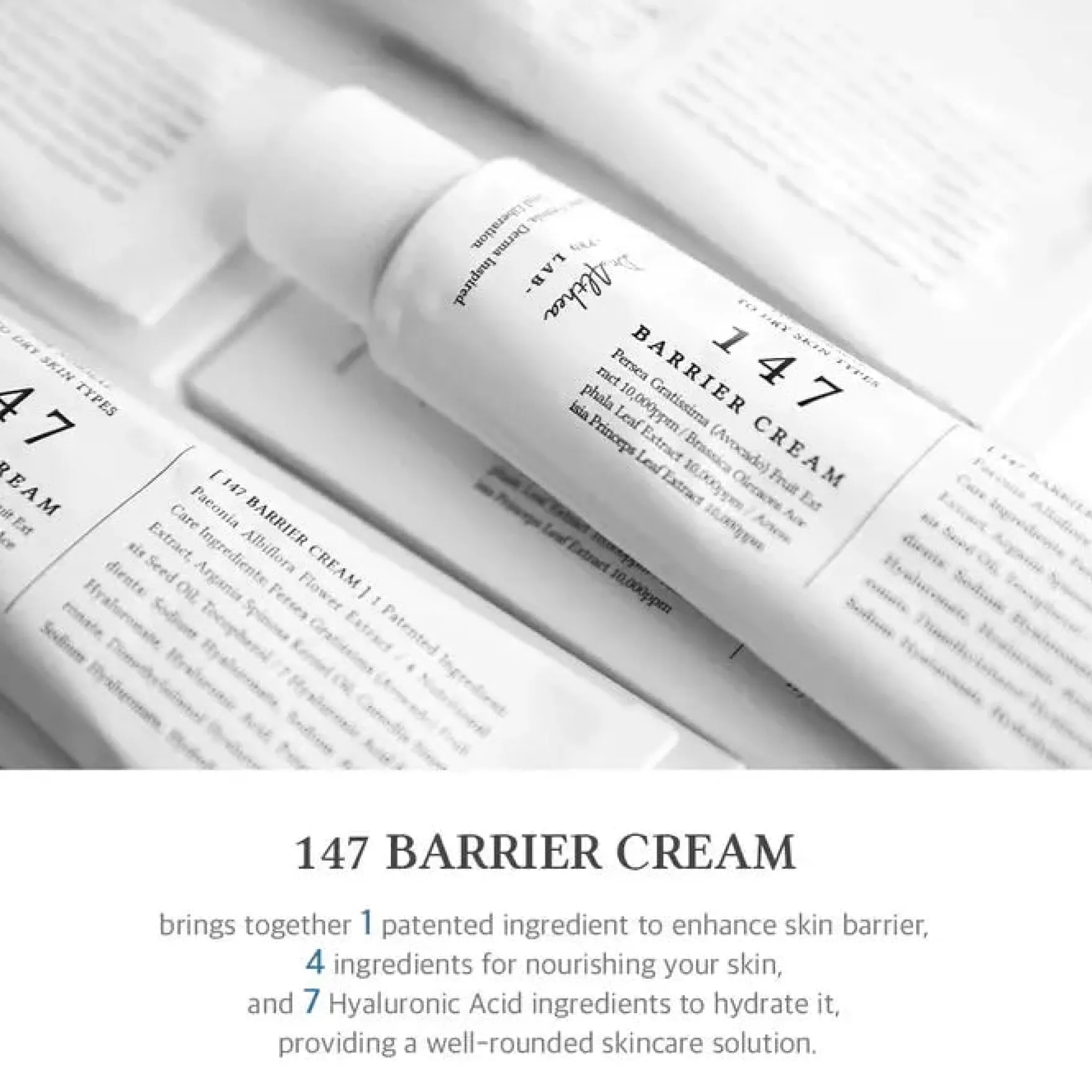 147 Barrier Cream