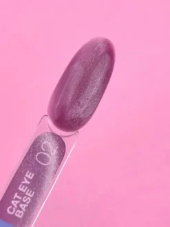 Base Gel Cat Eye 02