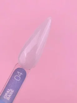 Base Gel Opal 04