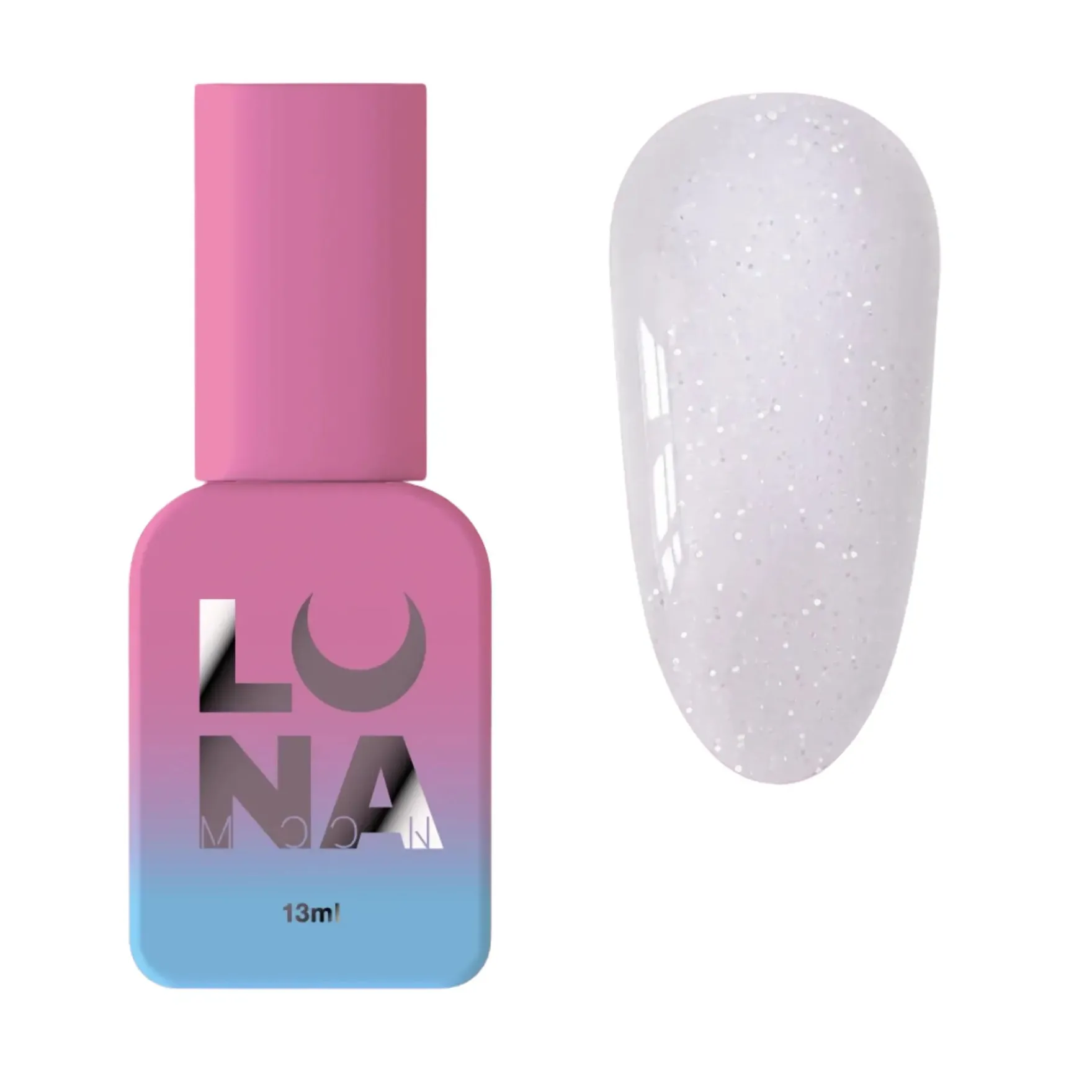 Base Gel Opal 04
