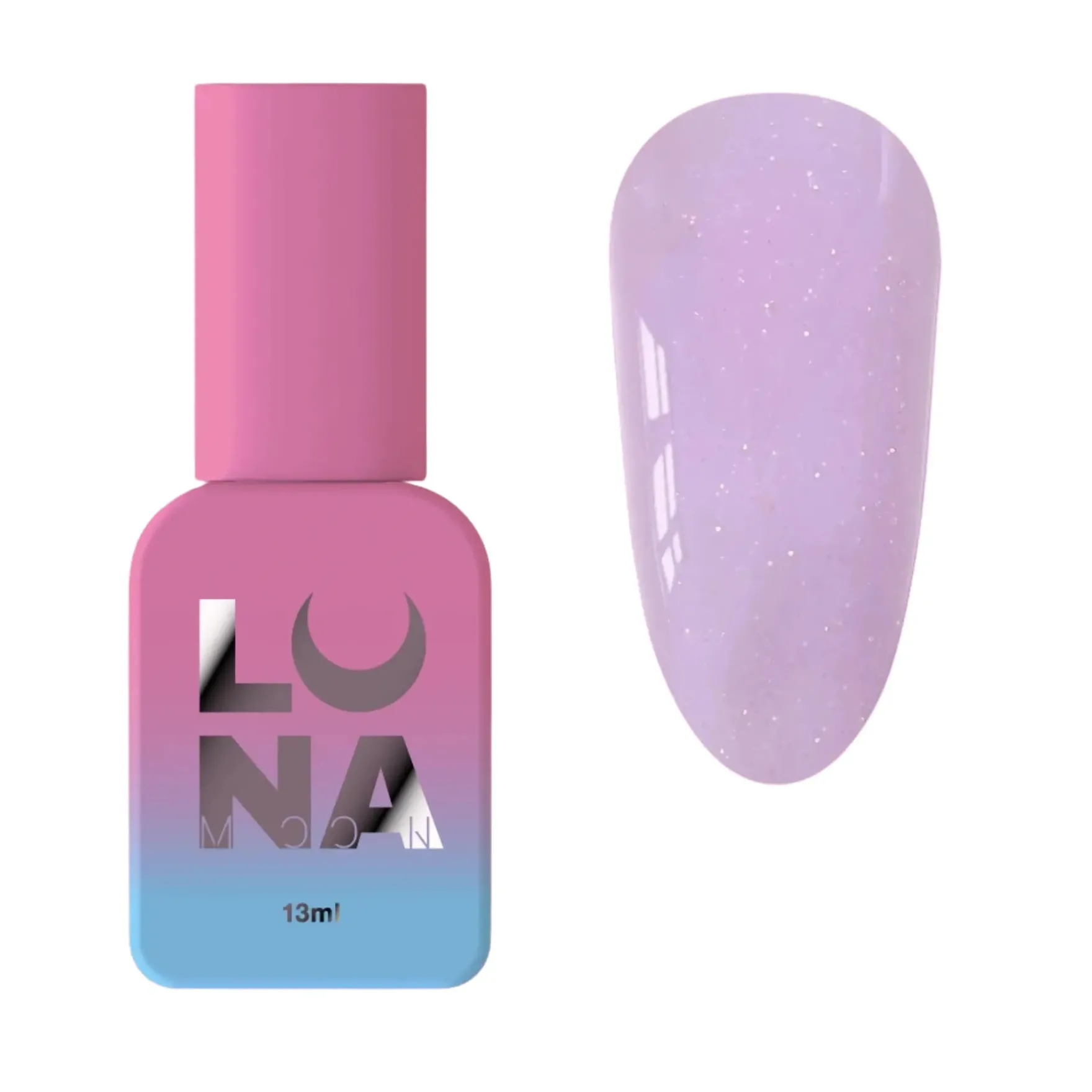 Base Gel Opal 02