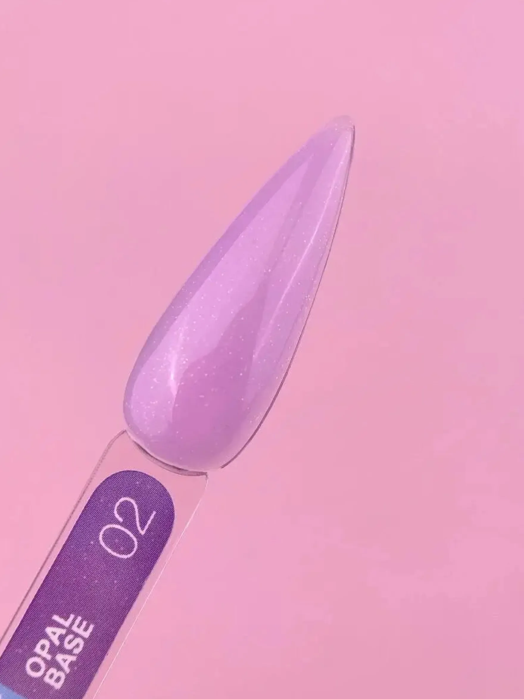 Base Gel Opal 02