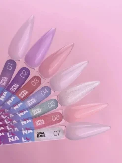 Base Gel Opal 03