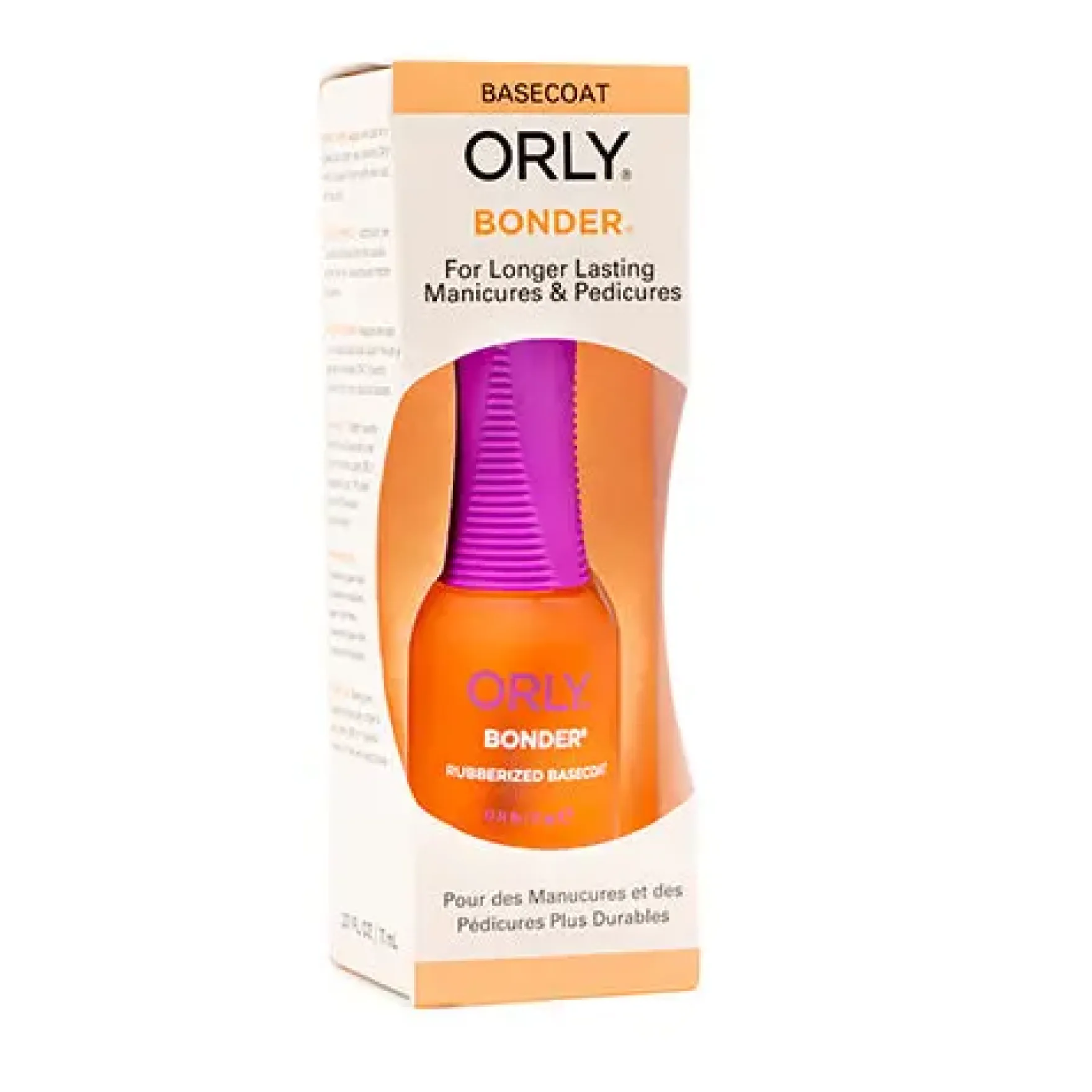 Basecoat Bonder