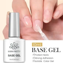 Base Gel #1