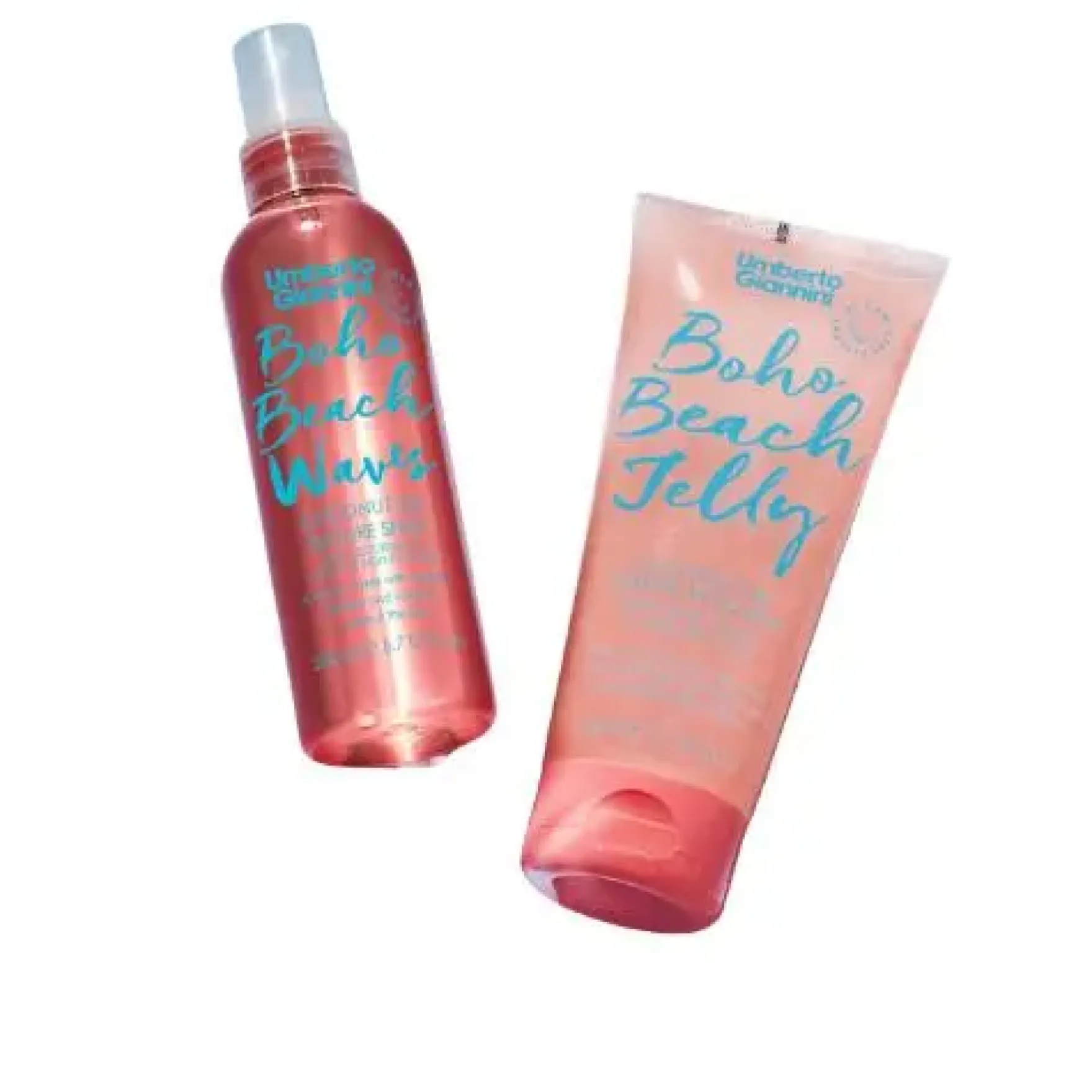 Beach Waves Texture Spray