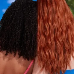 Beach Waves Texture Spray