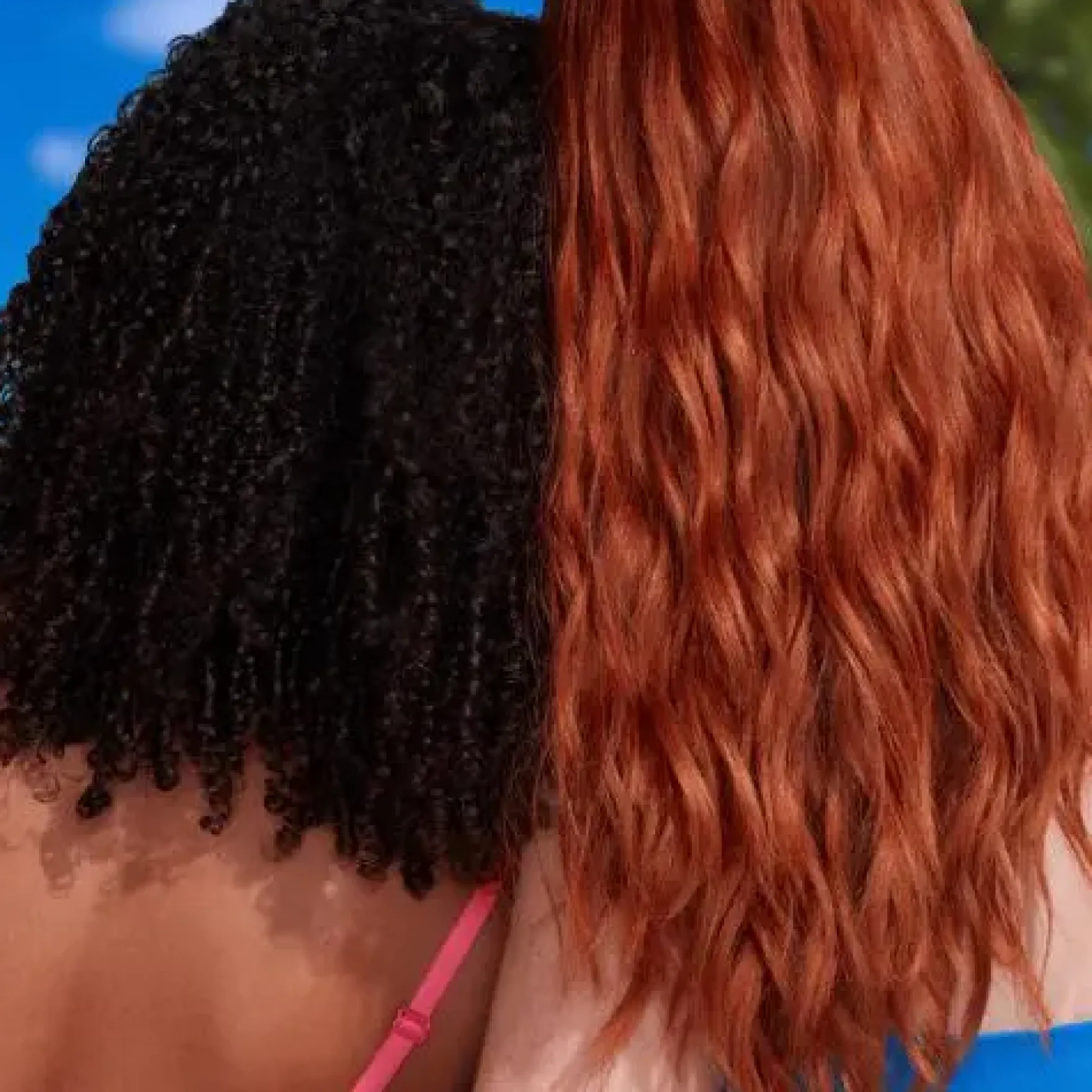 Beach Waves Texture Spray