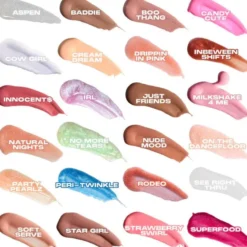 Beam Lip Gloss Cream Dream
