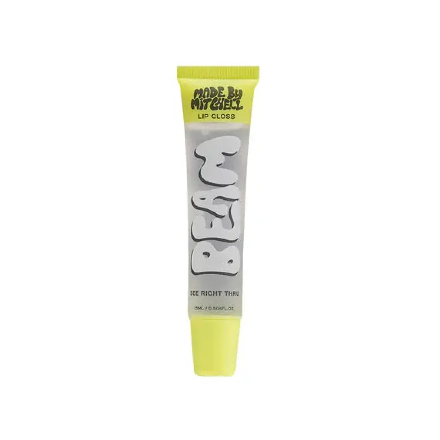 Beam Lip Gloss See Right Thru