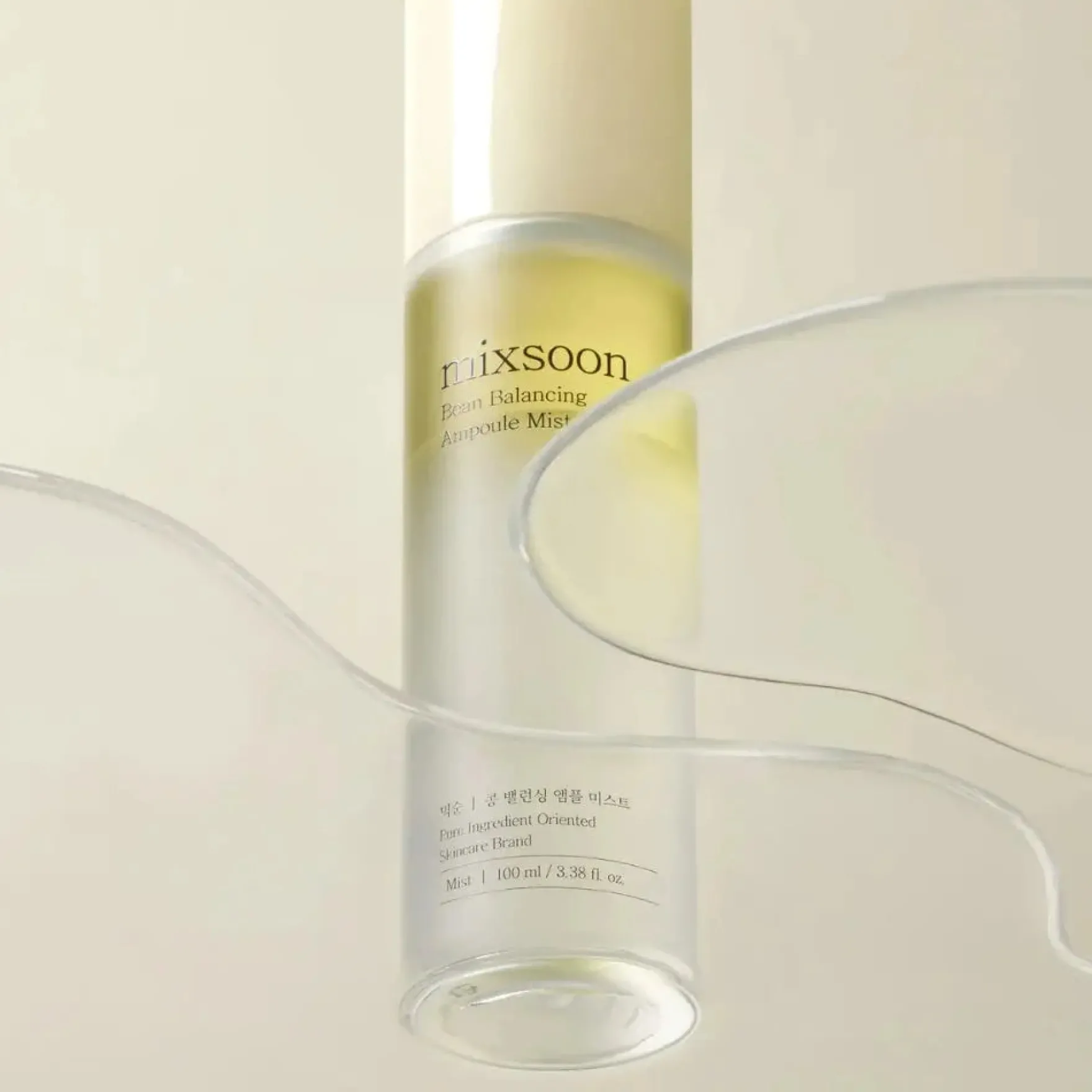 Bean Balancing Ampoule Mist