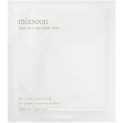 Bean Collagen Hydrogel Mask