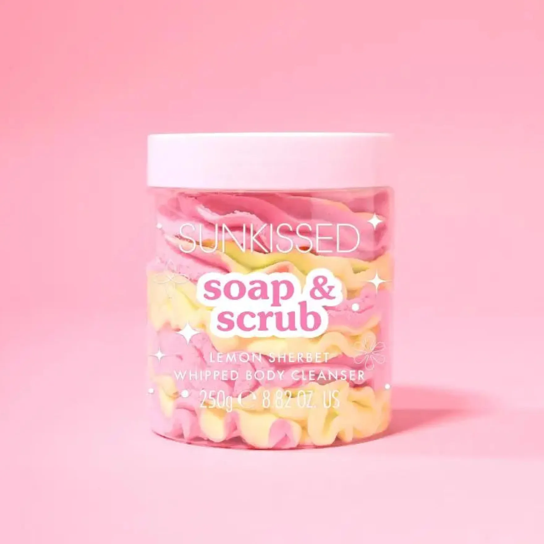 Beauty Whipped Gift Set
