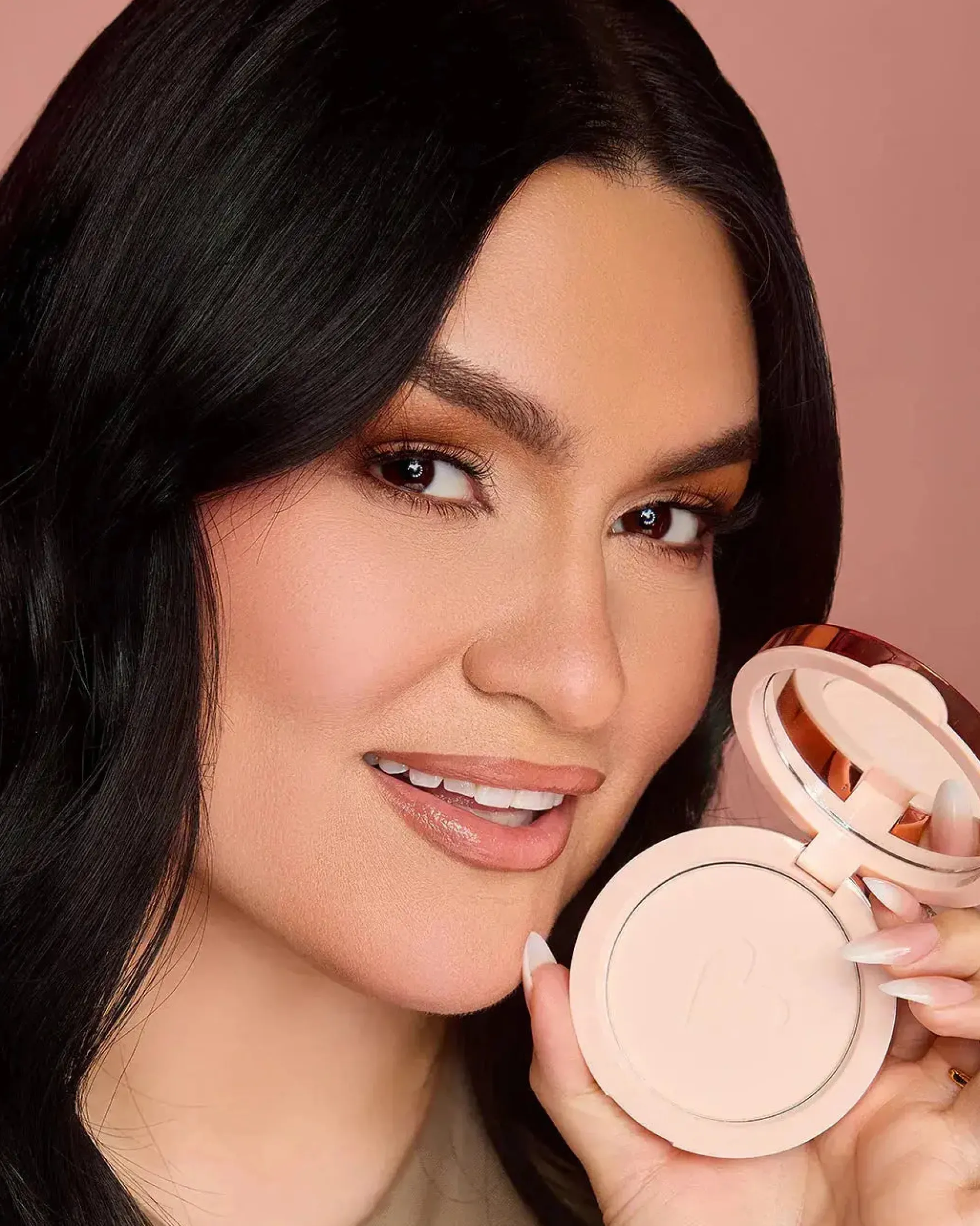 Beauty Creations Pretty Pressed Setting Powder