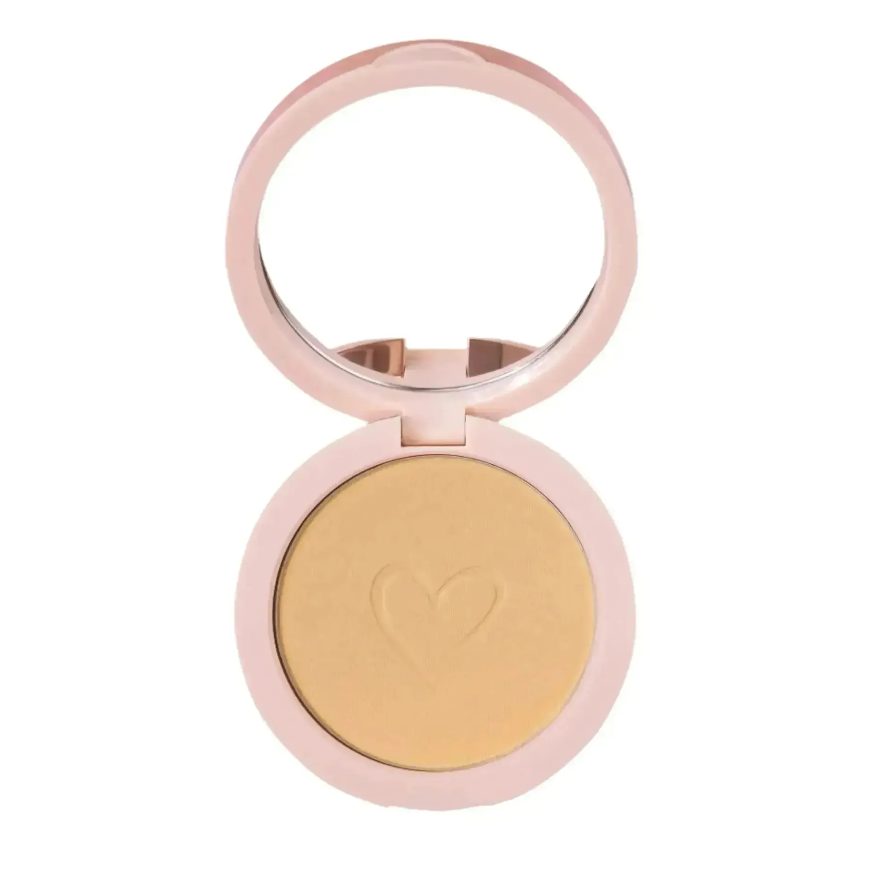 Beauty Creations Pretty Pressed Setting Powder
