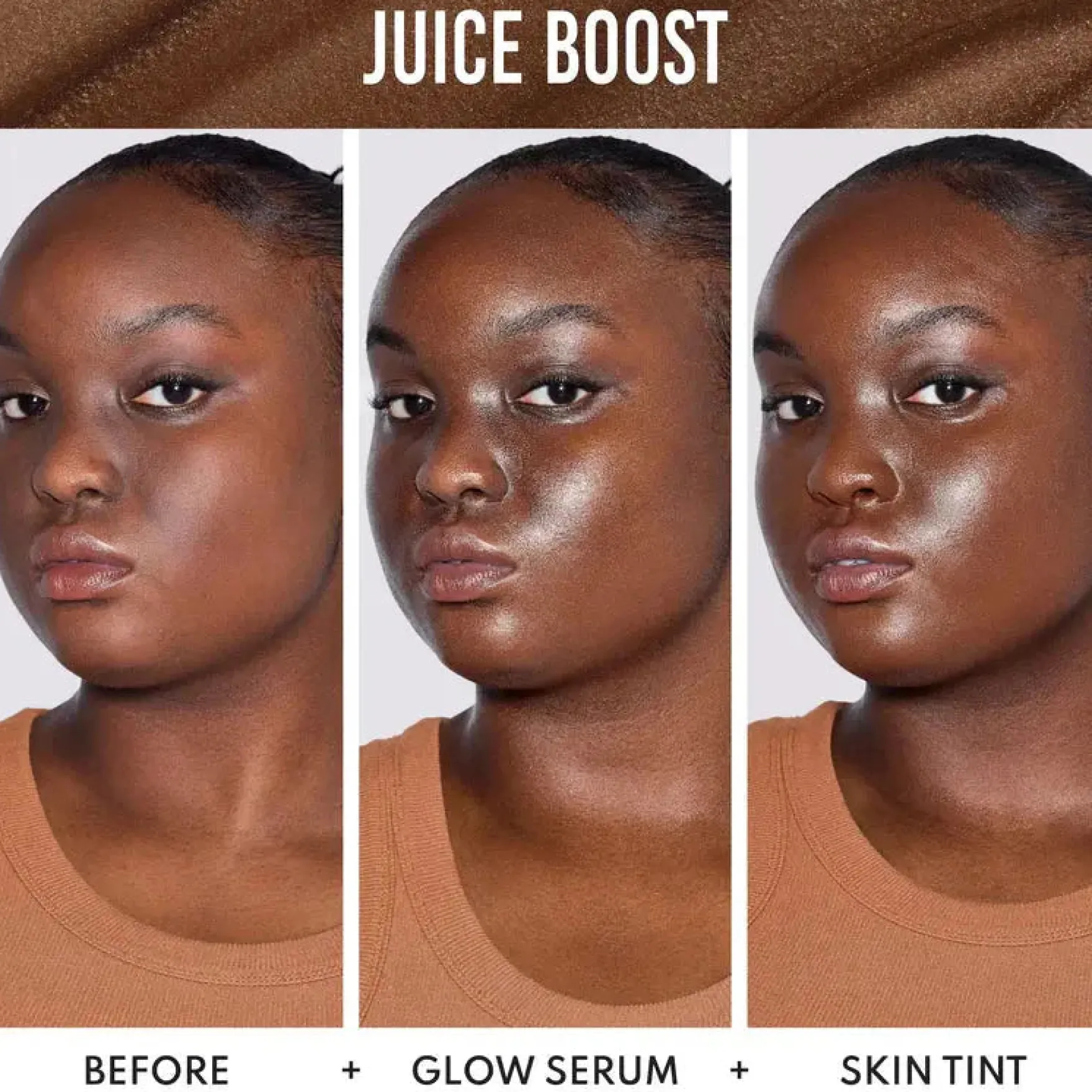 Beauty Yummy Skin Glow Serum Juice Boost