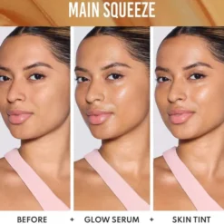 Beauty Yummy Skin Glow Serum Main Squeeze