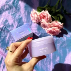 Bellflower Cleansing Balm