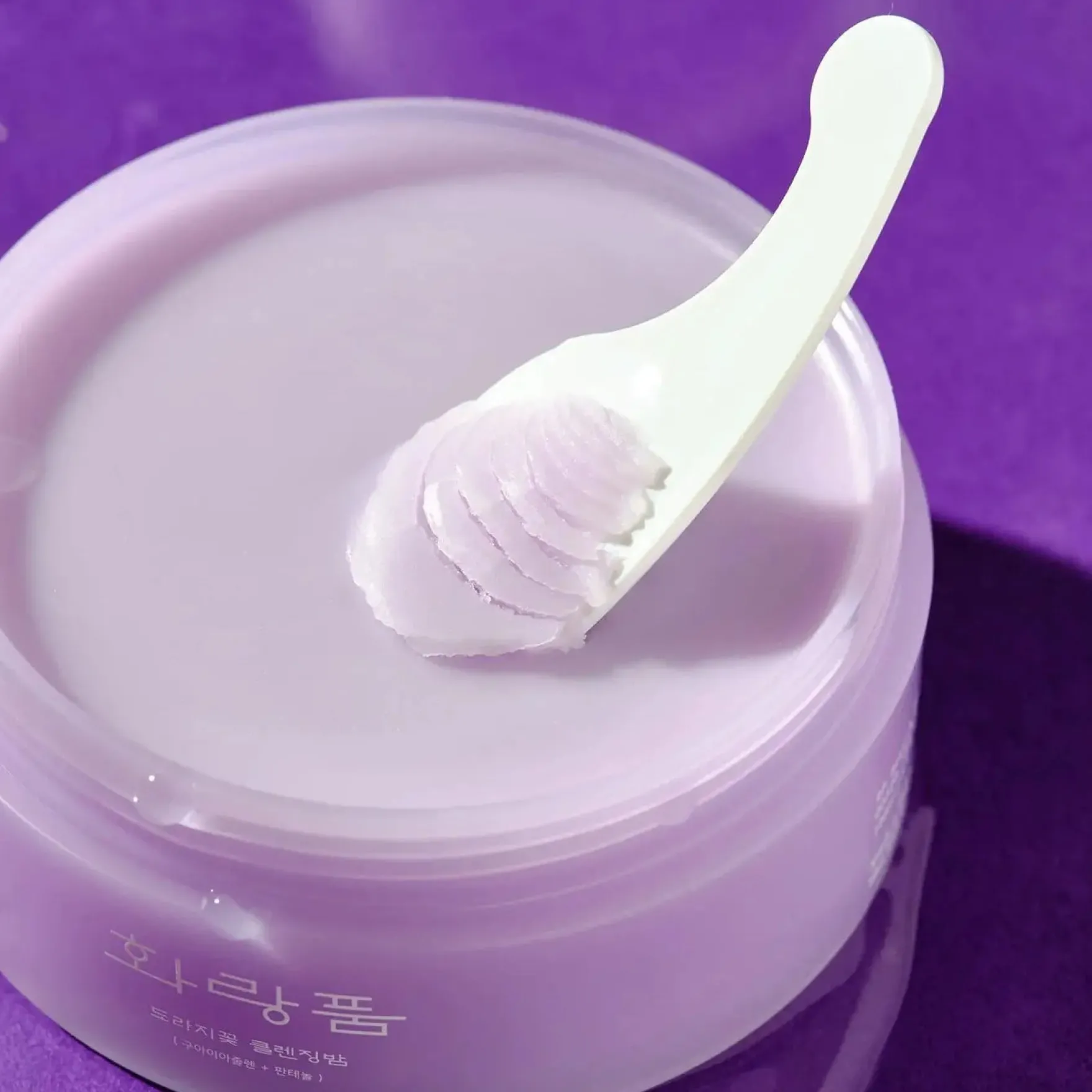 Bellflower Cleansing Balm