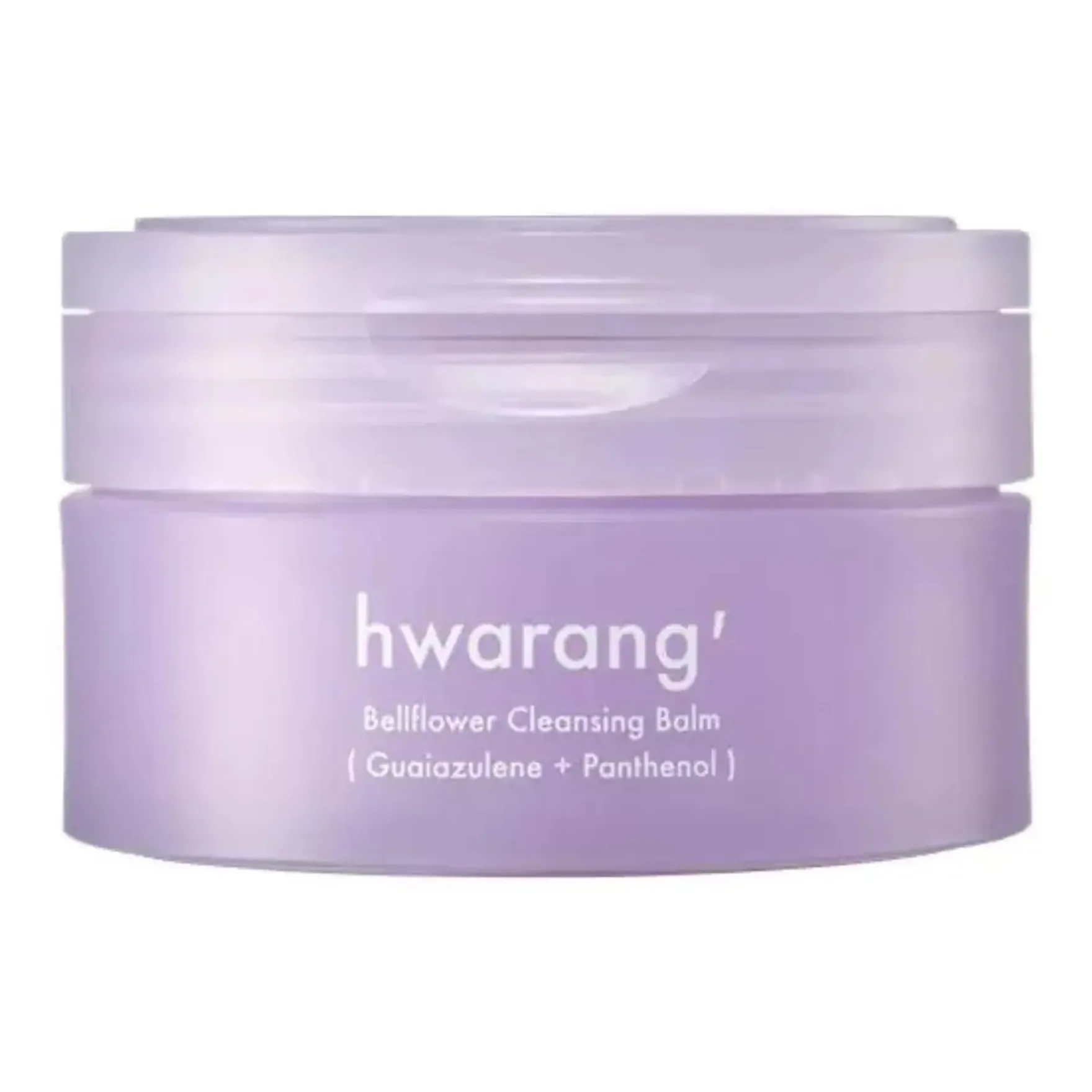 Bellflower Cleansing Balm 30 ml.