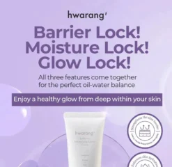 Bellflower Moisturizing Barrier Cream