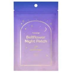 Bellflower Night Patch