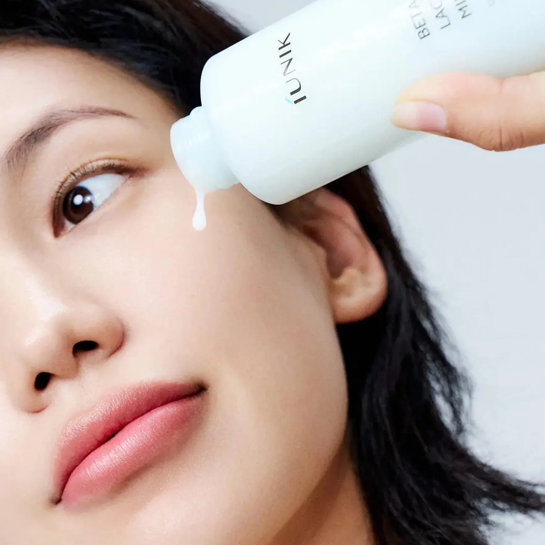 Beta-Glucan Lacto Barrier Milk Essence
